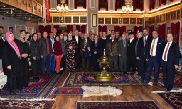 Etkinlik Faaliyetlerine Katılım