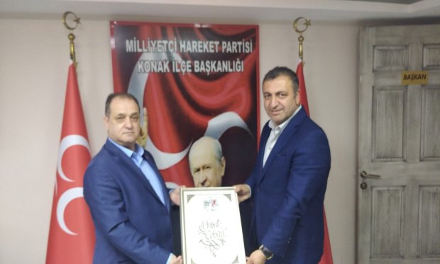 Kurum Ziyaretlerimiz