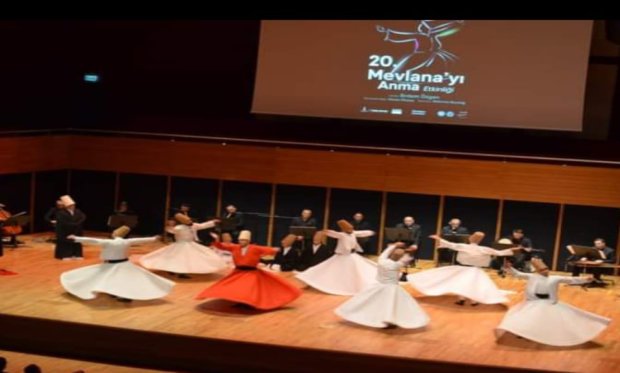 Etkinlik Faaliyetlerine Katılım