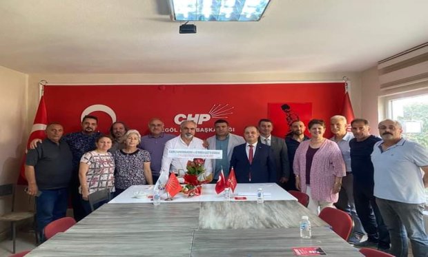 Kurum Ziyaretlerimiz