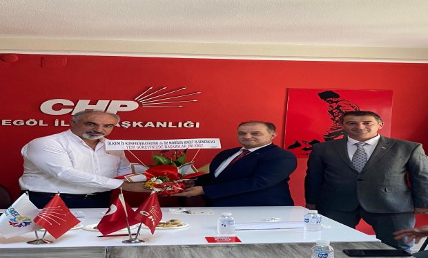 Kurum Ziyaretlerimiz