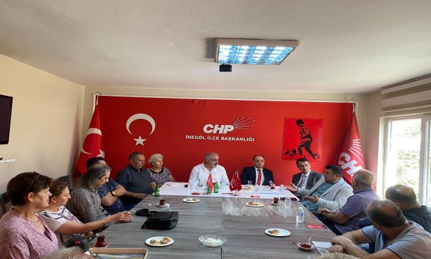 Kurum Ziyaretlerimiz