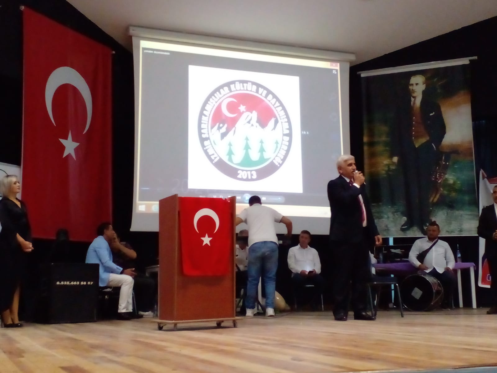 Kurum Ziyaretlerimiz